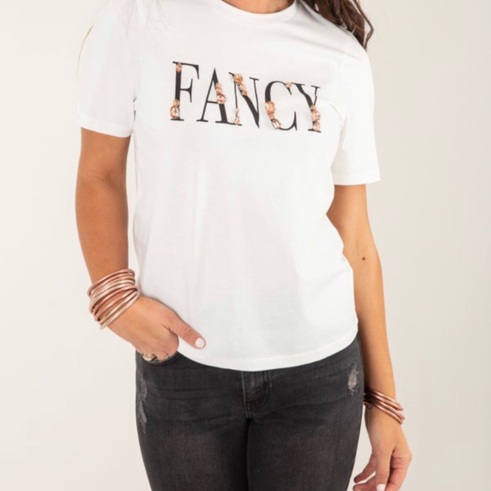 Fancy T-shirt